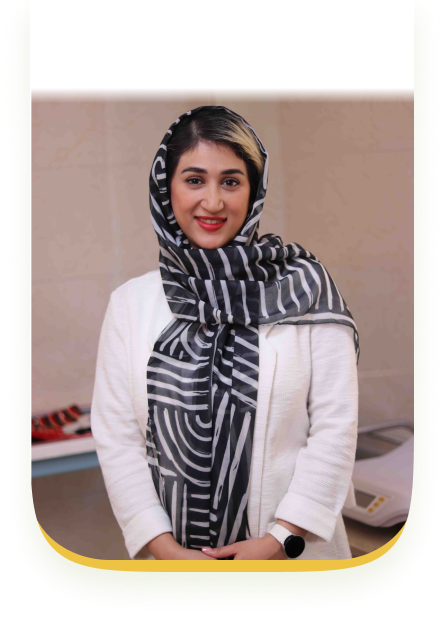 دکتر بهار پورروشنی