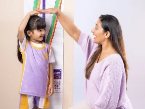 رشد و تکامل کودکان