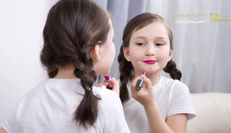 علائم بلوغ زودرس چیست؟