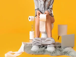 انواع عفونت مجاری ادراری در کودکان