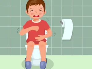 اسهال در کودکان چیست؟