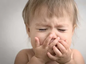 تشخیص سیاه سرفه