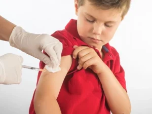 چرا واکسن فلج اطفال نجات‌دهنده‌ است؟