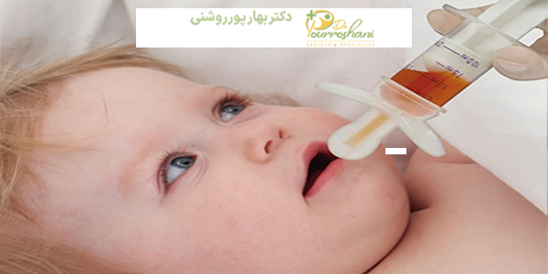 ویتامین دی در کودکان