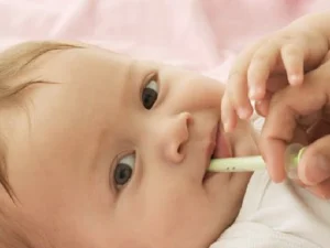 ویتامین دی در کودکان