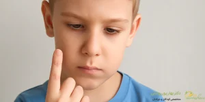 زگیل تناسلی در کودکان